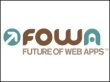 Future of Web Apps logo