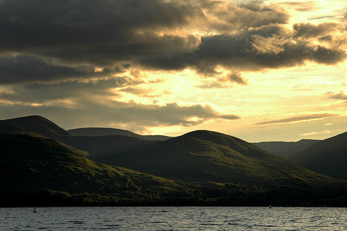 Loch Lomand