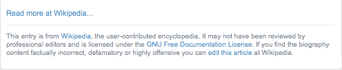 wikipedia