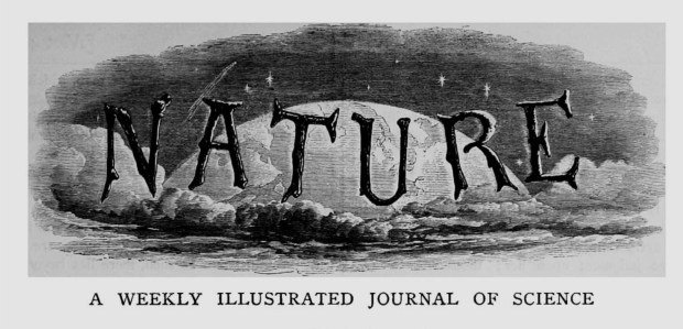 Nature 1869